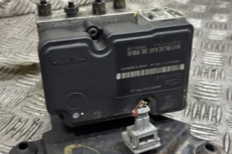 Bloc ABS (freins anti-blocage) PEUGEOT 206 Photo n°1