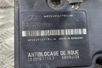 Bloc ABS (freins anti-blocage) PEUGEOT 206