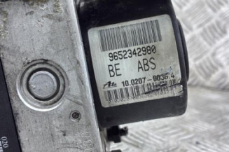 Bloc ABS (freins anti-blocage) PEUGEOT 206