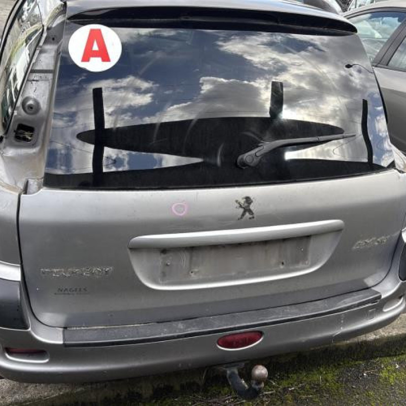 Bloc ABS (freins anti-blocage) PEUGEOT 206 Photo n°8