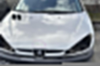 Bloc ABS (freins anti-blocage) PEUGEOT 206