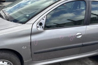 Bloc ABS (freins anti-blocage) PEUGEOT 206