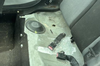 Bloc ABS (freins anti-blocage) PEUGEOT 206