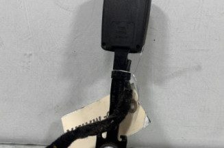 Attache ceinture avant gauche LANCIA DELTA 3 Photo n°1