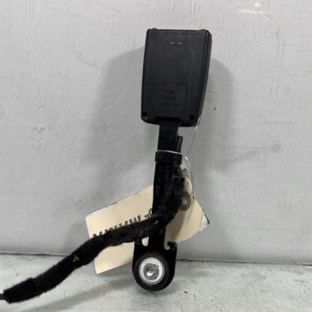 Attache ceinture avant gauche LANCIA DELTA 3 Photo n°1