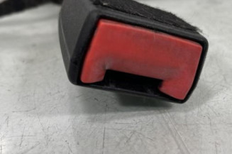 Attache ceinture avant gauche LANCIA DELTA 3