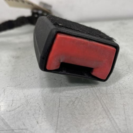 Attache ceinture avant gauche LANCIA DELTA 3