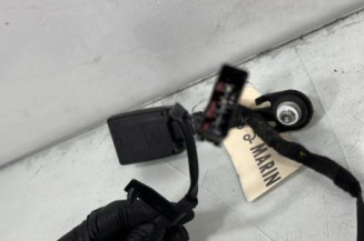 Attache ceinture avant gauche LANCIA DELTA 3