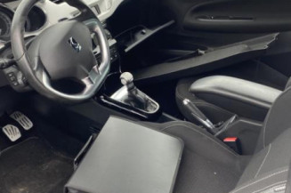 Vitre avant gauche CITROEN DS3