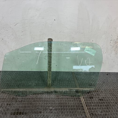 Vitre avant gauche DS DS3 Photo n°1