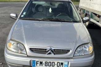 Vitre avant gauche CITROEN SAXO