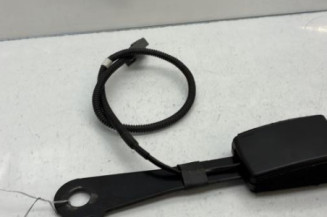 Attache ceinture avant droit KIA CEE-D 1 Photo n°1