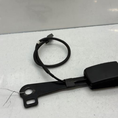 Attache ceinture avant droit KIA CEE-D 1 Photo n°1