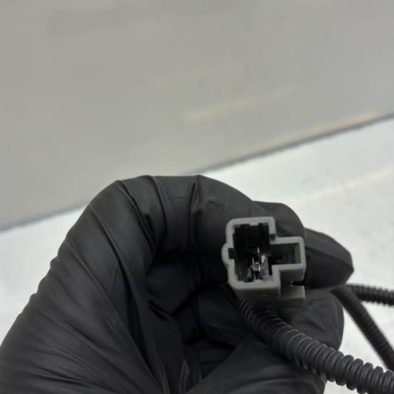 Attache ceinture avant droit KIA CEE-D 1 Photo n°3