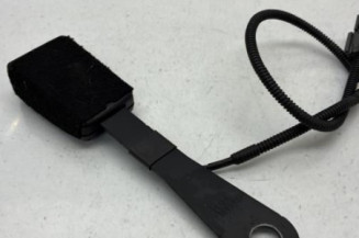 Attache ceinture avant droit KIA CEE-D 1