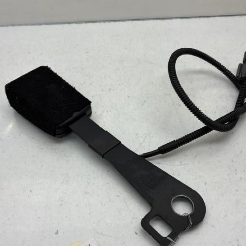 Attache ceinture avant droit KIA CEE-D 1 Photo n°5