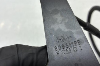 Attache ceinture avant droit KIA CEE-D 1