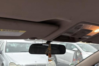 Attache ceinture avant droit KIA CEE-D 1