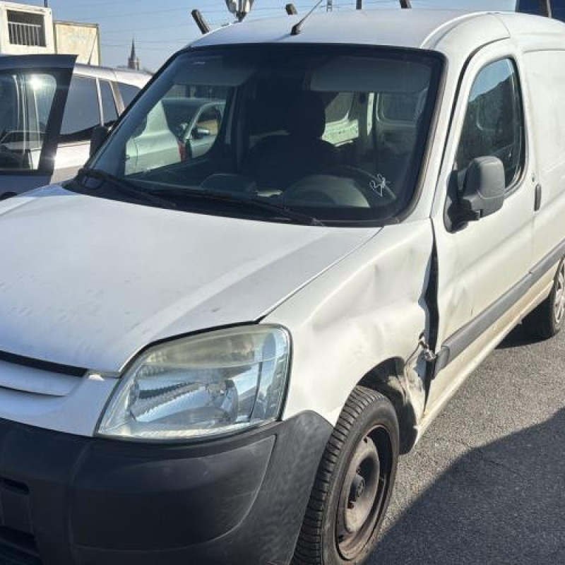 Vitre avant droit PEUGEOT PARTNER 1 Photo n°5