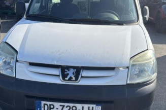 Vitre avant gauche PEUGEOT PARTNER 1