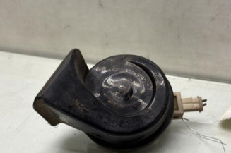 Avertisseur/Klaxon PEUGEOT PARTNER 1 Photo n°1