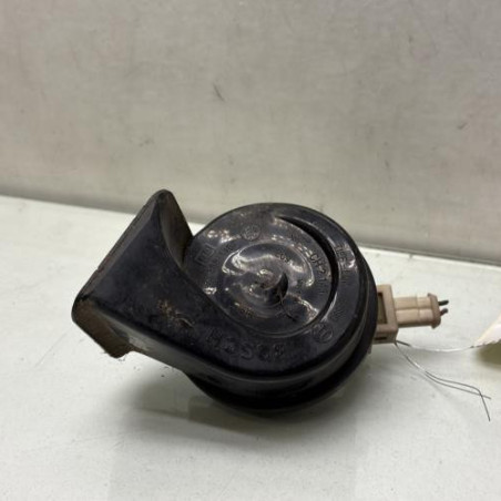 Avertisseur/Klaxon PEUGEOT PARTNER 1 Photo n°1