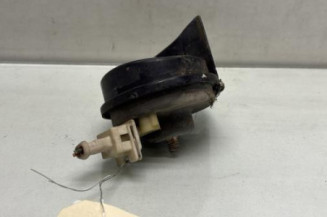 Avertisseur/Klaxon PEUGEOT PARTNER 1