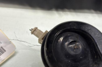 Avertisseur/Klaxon PEUGEOT PARTNER 1