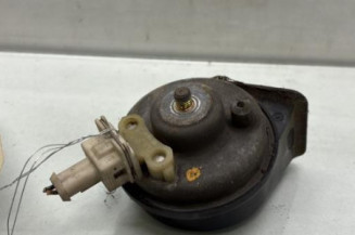 Avertisseur/Klaxon PEUGEOT PARTNER 1