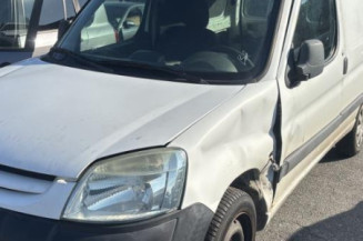 Avertisseur/Klaxon PEUGEOT PARTNER 1