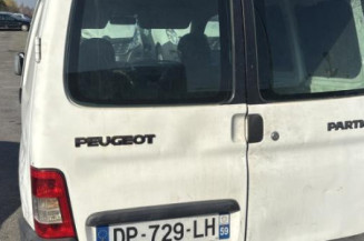 Avertisseur/Klaxon PEUGEOT PARTNER 1