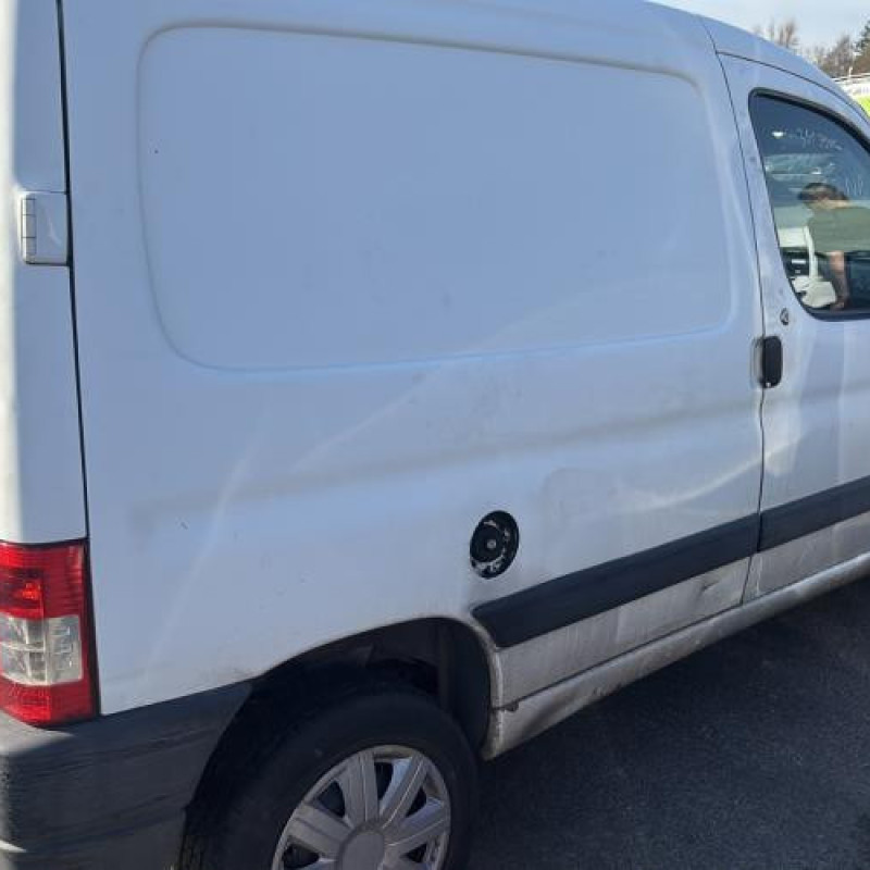 Avertisseur/Klaxon PEUGEOT PARTNER 1 Photo n°11