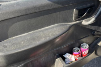 Avertisseur/Klaxon PEUGEOT PARTNER 1