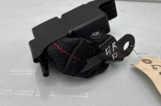 Attache ceinture arriere droit RENAULT CLIO 3