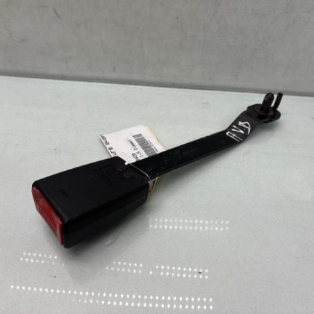 Attache ceinture avant droit RENAULT CLIO 3