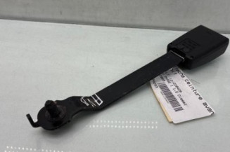 Attache ceinture avant droit RENAULT CLIO 3