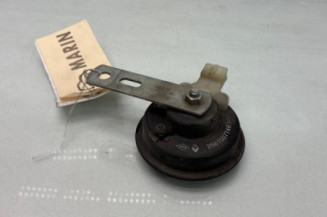 Avertisseur/Klaxon RENAULT CLIO 3