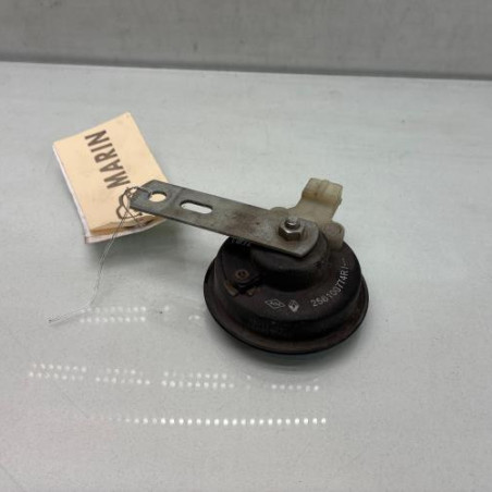 Avertisseur/Klaxon RENAULT CLIO 3