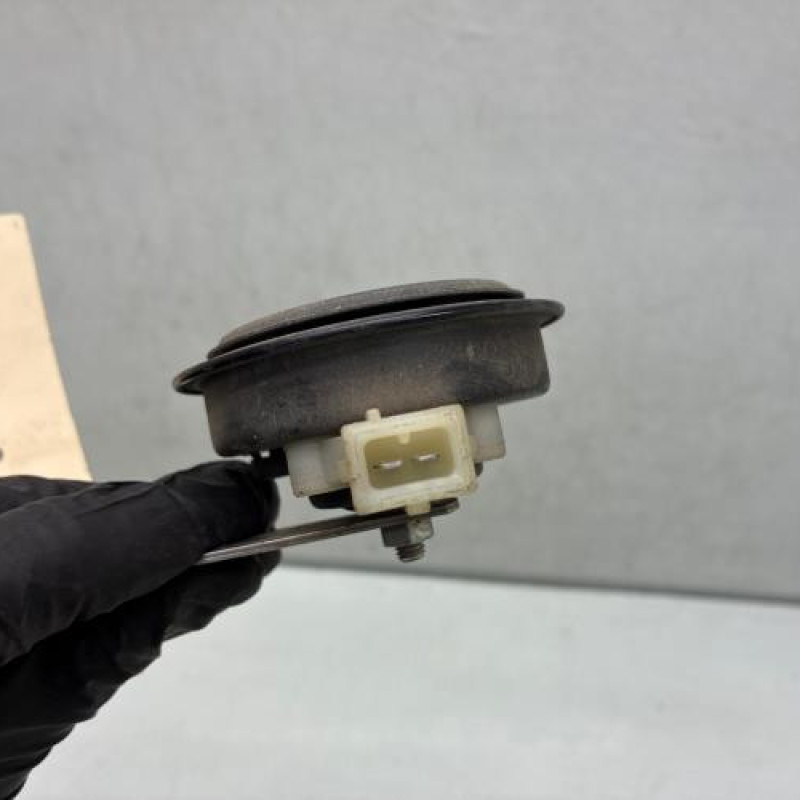 Avertisseur/Klaxon RENAULT CLIO 3 Photo n°3