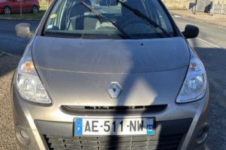 Avertisseur/Klaxon RENAULT CLIO 3