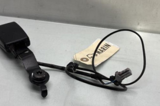 Attache ceinture avant gauche FIAT DOBLO 2