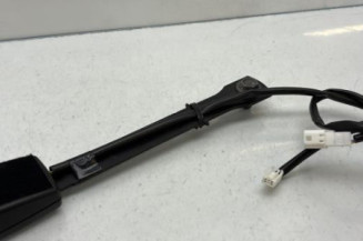 Attache ceinture avant droit NISSAN JUKE 1 Photo n°1