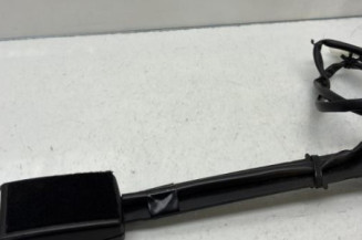 Attache ceinture avant gauche NISSAN JUKE 1 Photo n°1