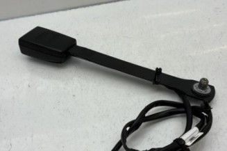 Attache ceinture avant gauche NISSAN JUKE 1