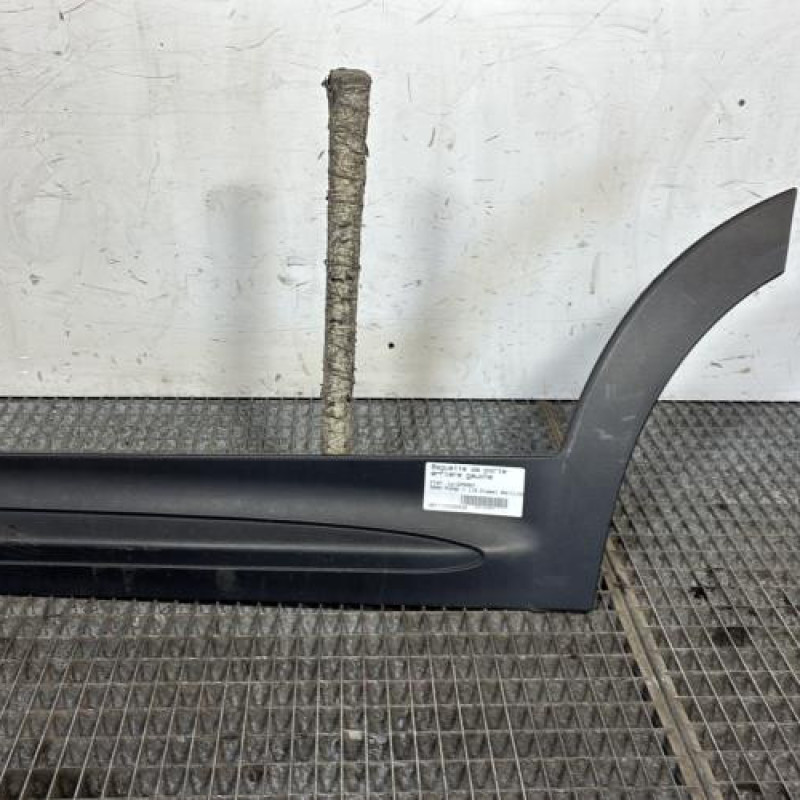 Baguette de porte arriere gauche  FIAT 500X Photo n°1