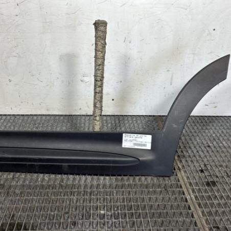 Baguette de porte arriere gauche  FIAT 500X Photo n°1