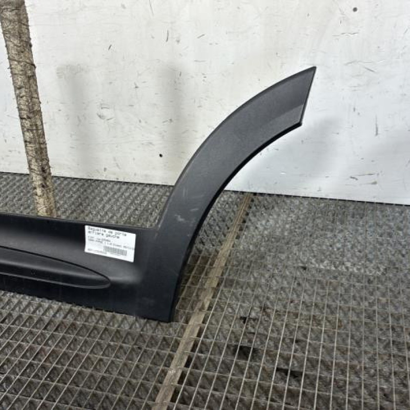 Baguette de porte arriere gauche  FIAT 500X Photo n°3