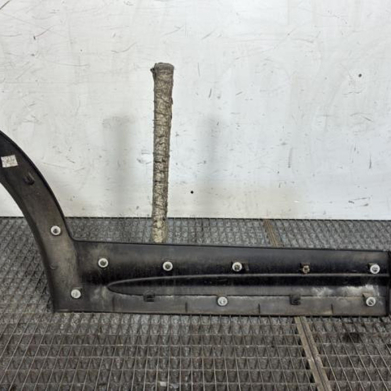 Baguette de porte arriere gauche  FIAT 500X Photo n°4