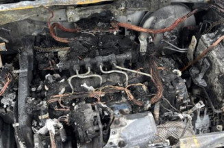 Baguette de porte arriere gauche  FIAT 500X