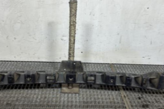 Absorbeur de pare choc arriere FIAT 500X